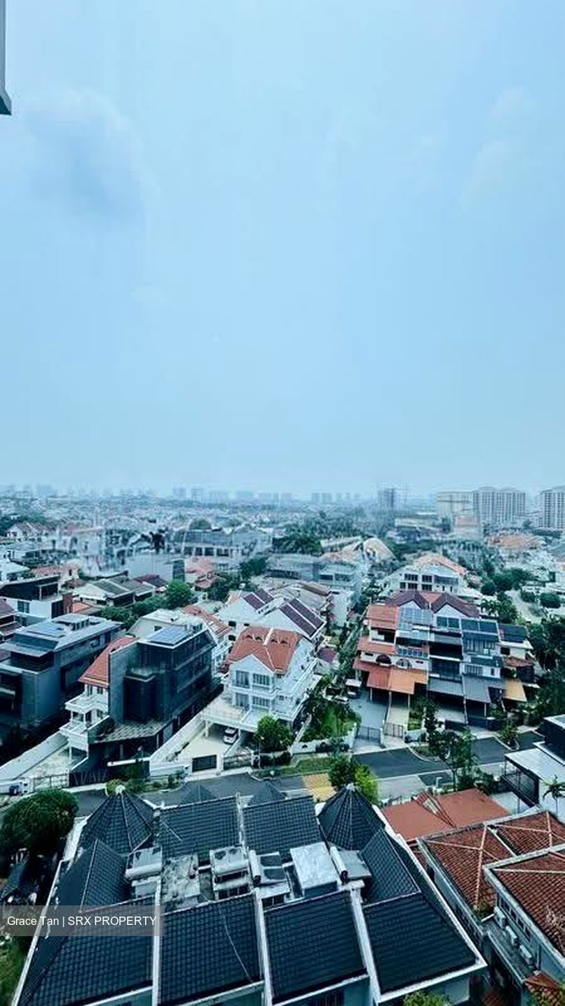 Starville (D14), Condominium #628847261